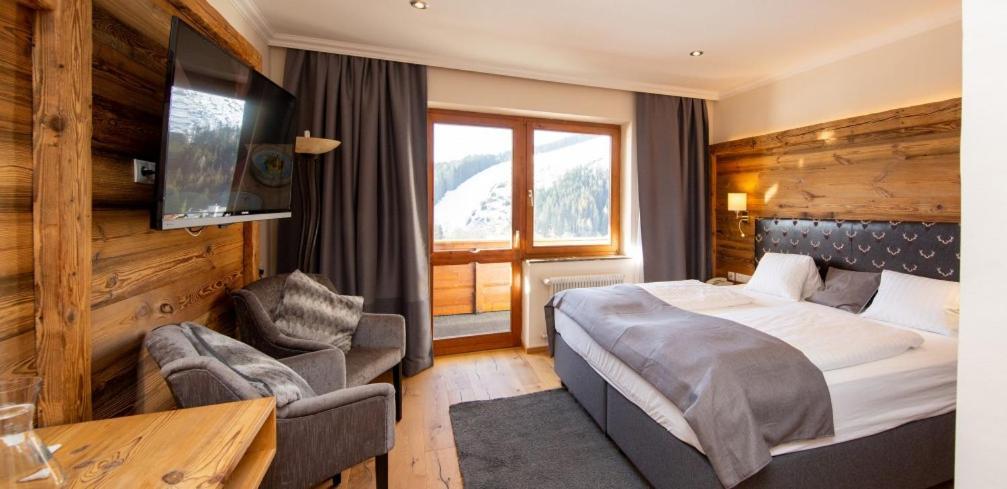 Landhaus Ramsau Ramsau am Dachstein Dış mekan fotoğraf