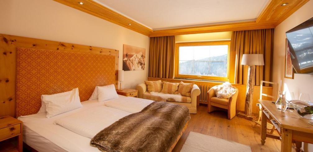 Landhaus Ramsau Ramsau am Dachstein Dış mekan fotoğraf