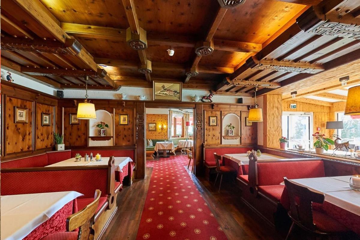 Landhaus Ramsau Ramsau am Dachstein Dış mekan fotoğraf