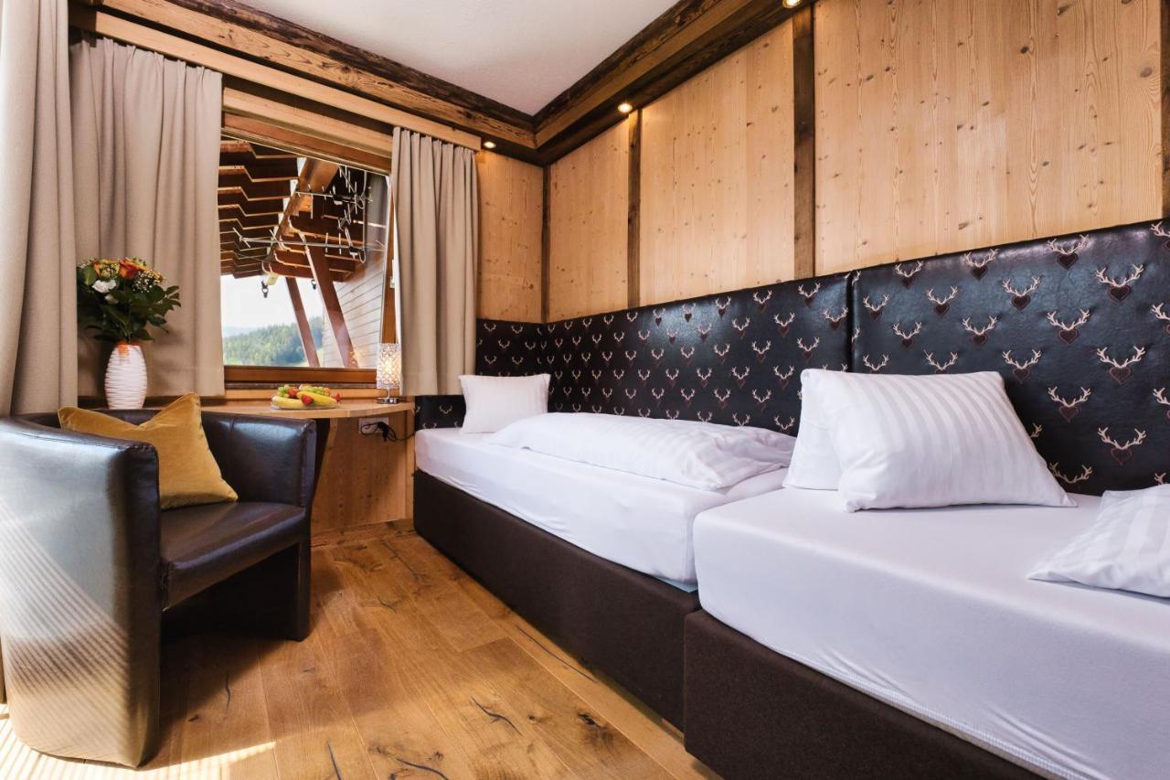 Landhaus Ramsau Ramsau am Dachstein Dış mekan fotoğraf