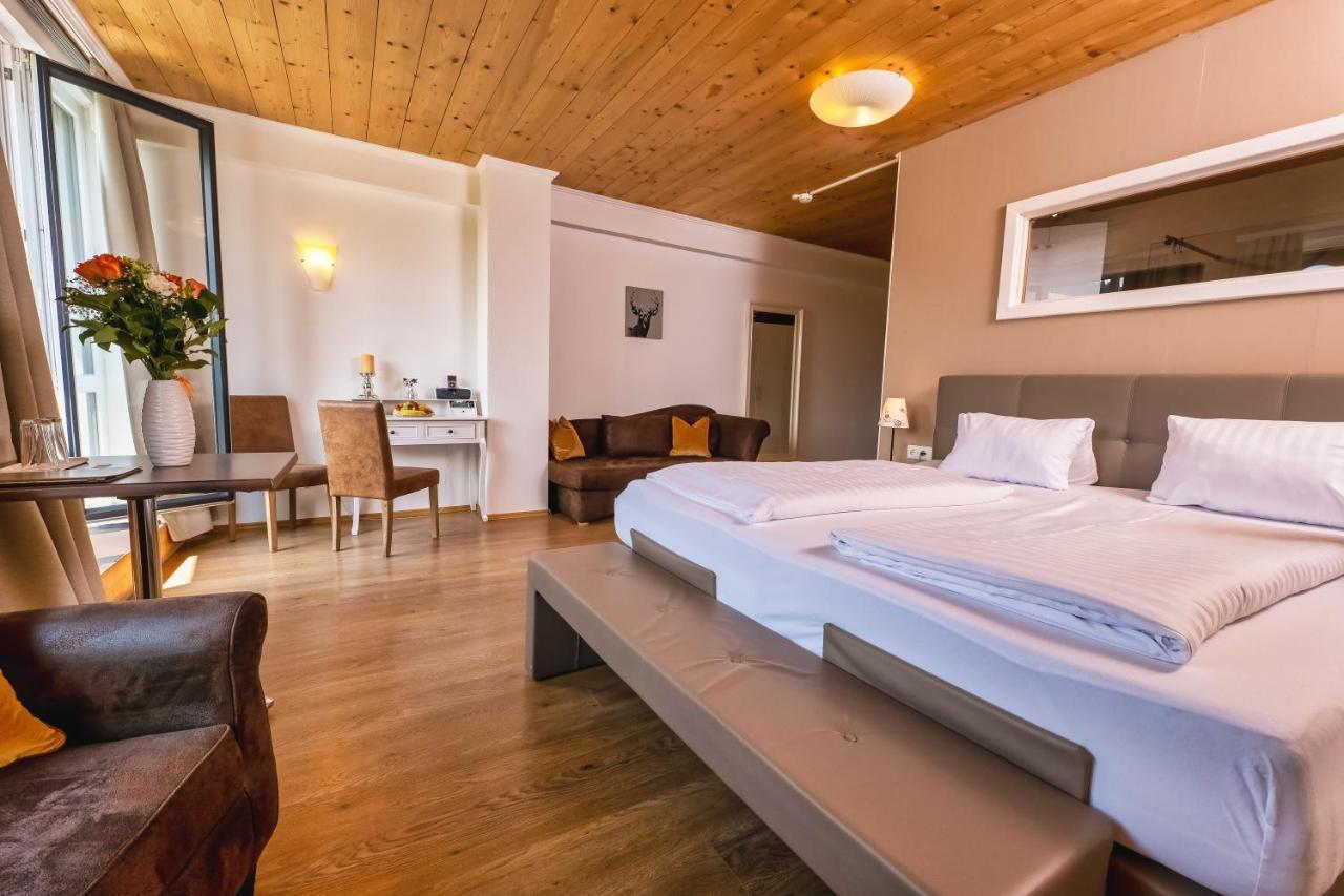 Landhaus Ramsau Ramsau am Dachstein Dış mekan fotoğraf