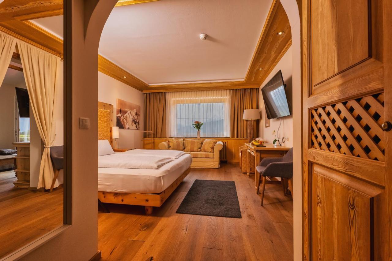 Landhaus Ramsau Ramsau am Dachstein Dış mekan fotoğraf