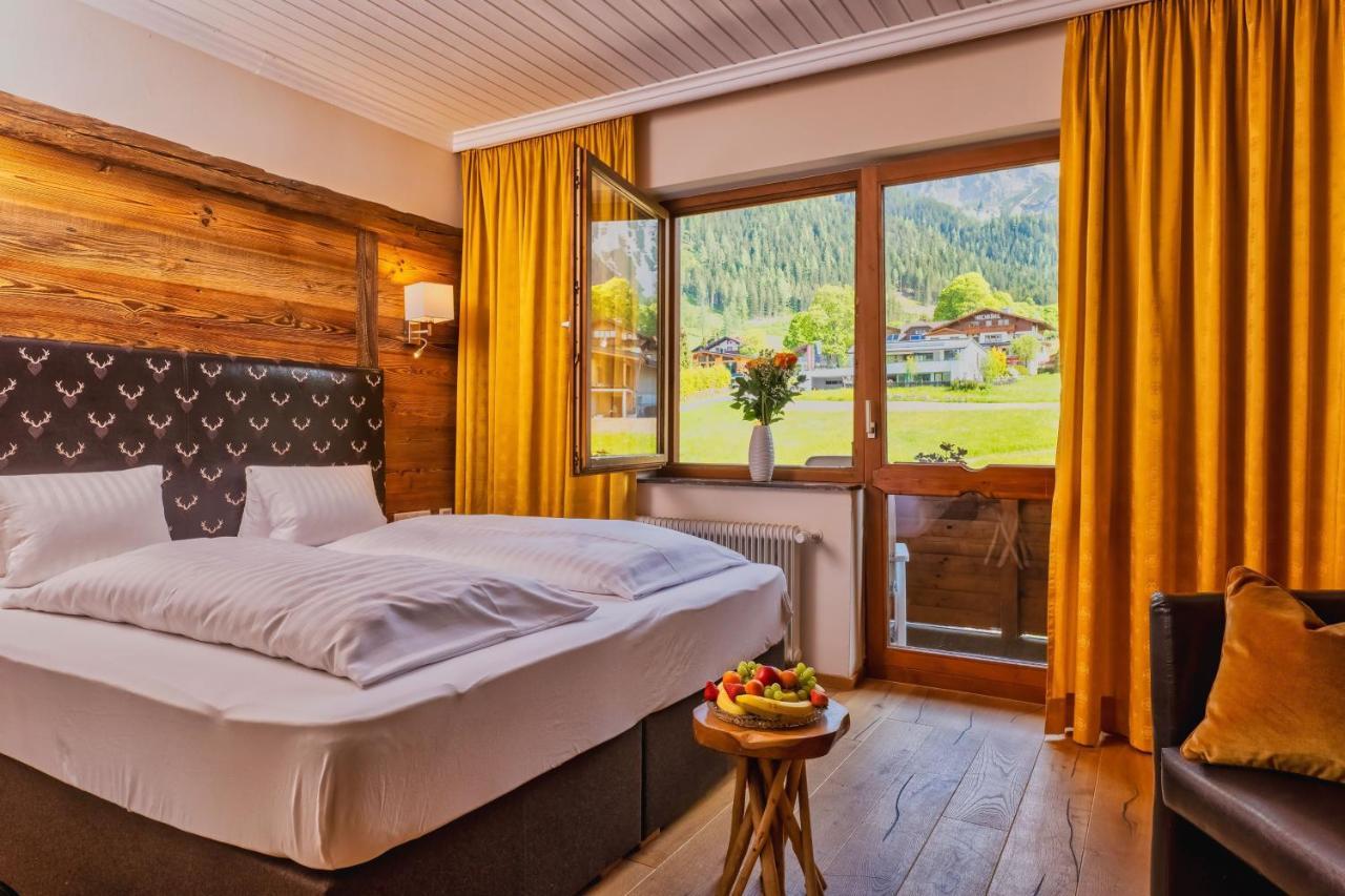 Landhaus Ramsau Ramsau am Dachstein Dış mekan fotoğraf