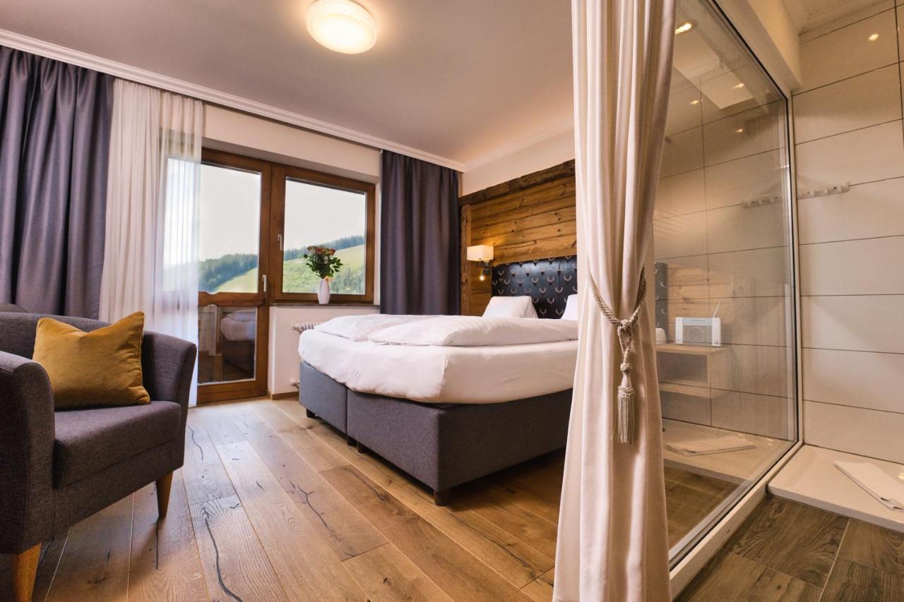 Landhaus Ramsau Ramsau am Dachstein Dış mekan fotoğraf