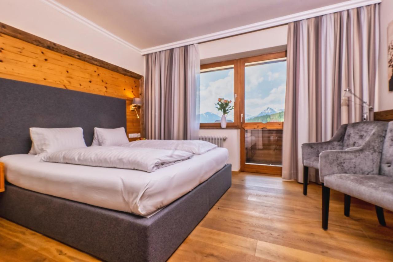 Landhaus Ramsau Ramsau am Dachstein Dış mekan fotoğraf