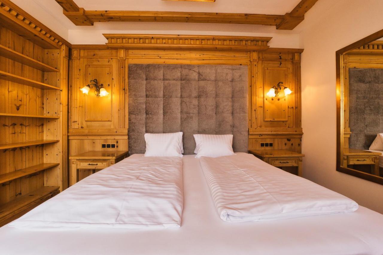 Landhaus Ramsau Ramsau am Dachstein Dış mekan fotoğraf